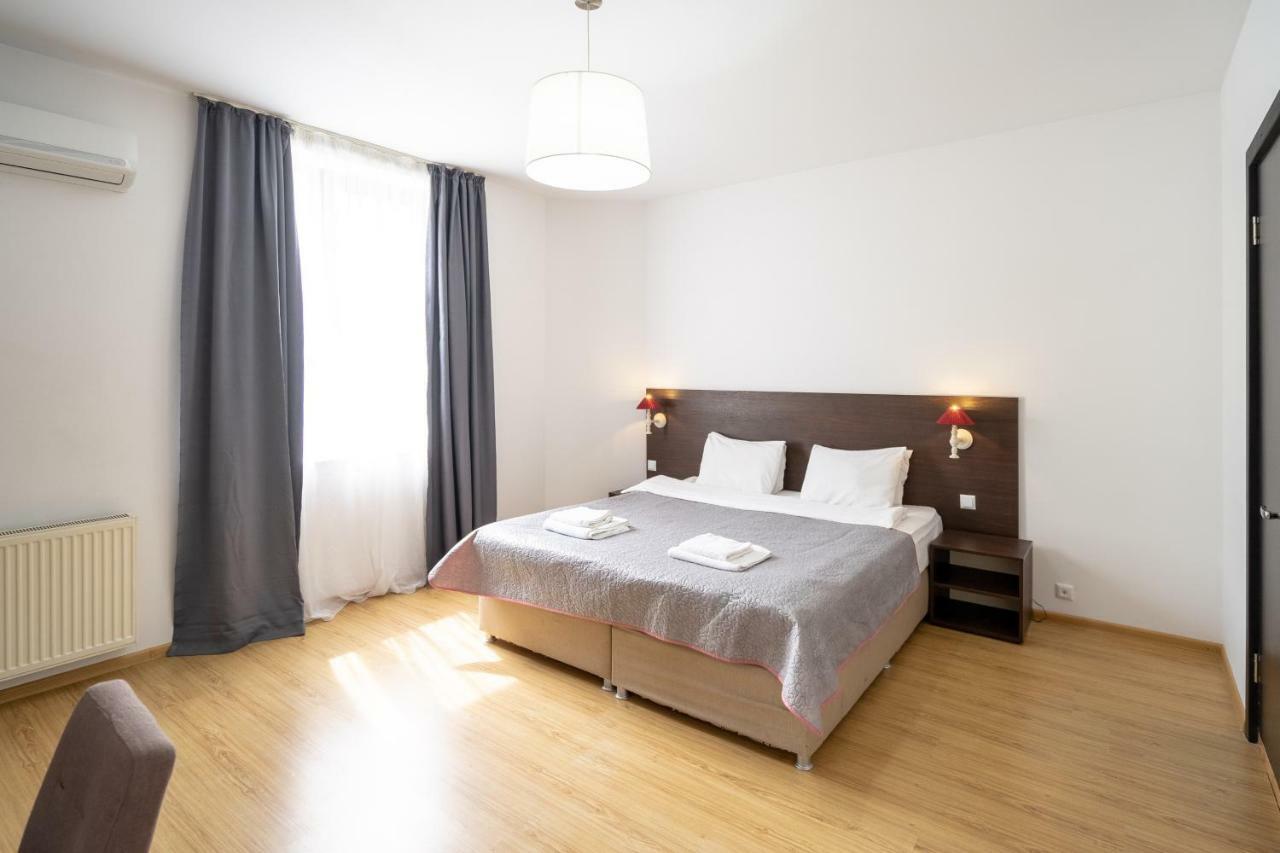 Vera View Hotel Тбилиси Екстериор снимка