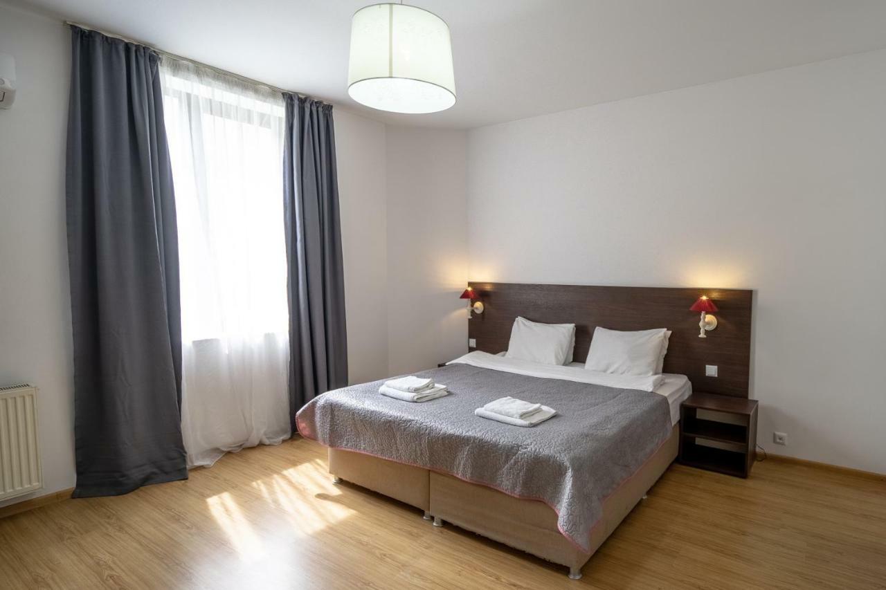 Vera View Hotel Тбилиси Екстериор снимка