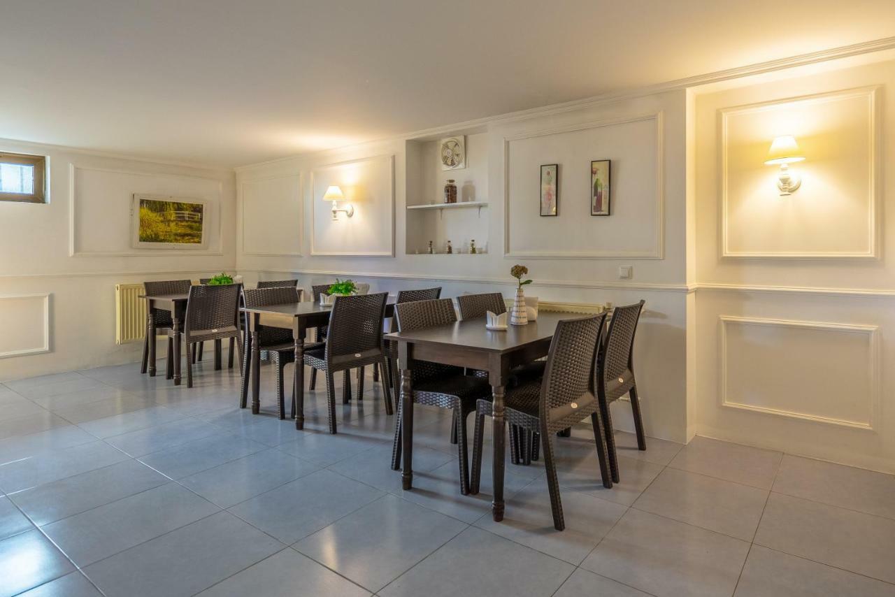 Vera View Hotel Тбилиси Екстериор снимка